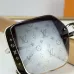 Louis Vuitton AAA Sunglasses #B67257