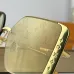 Louis Vuitton AAA Sunglasses #B67257