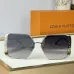 Louis Vuitton AAA Sunglasses #B67257