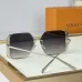 Louis Vuitton AAA Sunglasses #B67257