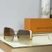 Louis Vuitton AAA Sunglasses #B67257