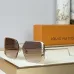 Louis Vuitton AAA Sunglasses #B67257
