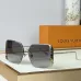Louis Vuitton AAA Sunglasses #B67257