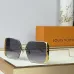 Louis Vuitton AAA Sunglasses #B67257