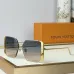 Louis Vuitton AAA Sunglasses #B67257