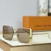 Louis Vuitton AAA Sunglasses #B67257