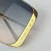 Louis Vuitton AAA Sunglasses #B67257