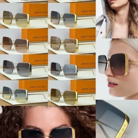 Brand L AAA Sunglasses #B67257