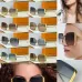 Louis Vuitton AAA Sunglasses #B67257