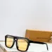 Louis Vuitton AAA Sunglasses #B67258