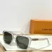 Louis Vuitton AAA Sunglasses #B67258