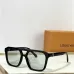 Louis Vuitton AAA Sunglasses #B67258