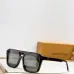 Louis Vuitton AAA Sunglasses #B67258