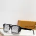 Louis Vuitton AAA Sunglasses #B67258