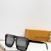 Louis Vuitton AAA Sunglasses #B67258