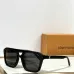 Louis Vuitton AAA Sunglasses #B67258