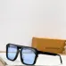 Louis Vuitton AAA Sunglasses #B67258