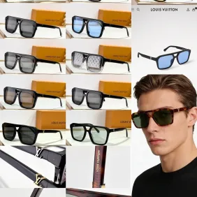 Brand L AAA Sunglasses #B67258