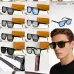 Louis Vuitton AAA Sunglasses #B67258