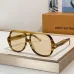 Louis Vuitton AAA Sunglasses #B67259
