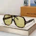 Louis Vuitton AAA Sunglasses #B67259
