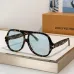 Louis Vuitton AAA Sunglasses #B67259