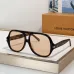 Louis Vuitton AAA Sunglasses #B67259