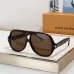 Louis Vuitton AAA Sunglasses #B67259