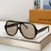 Louis Vuitton AAA Sunglasses #B67259