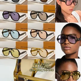 Brand L AAA Sunglasses #B67259