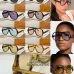 Louis Vuitton AAA Sunglasses #B67259