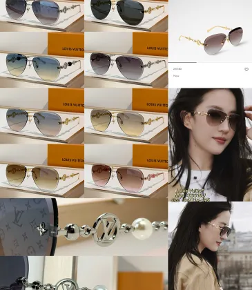  AAA Sunglasses #A66025