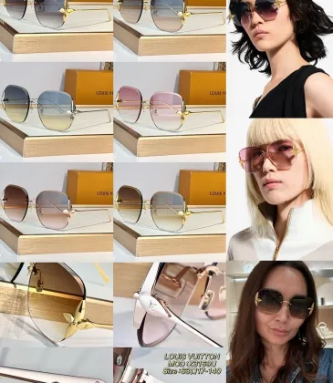  AAA Sunglasses #A66028