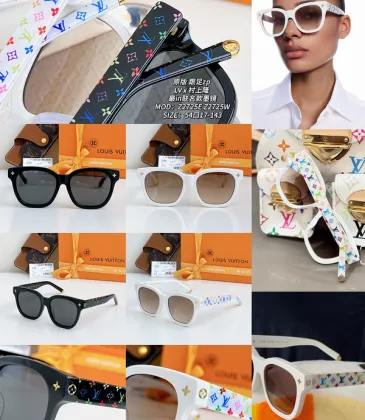  AAA Sunglasses Designer Sunglasses Luxury Classic Fashion #A54054