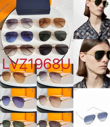  AAA Sunglasses Designer Sunglasses Luxury Classic Fashion #A54056