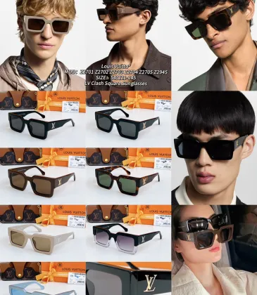  AAA Sunglasses Designer Sunglasses Luxury Classic Fashion #A54057