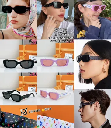  AAA Sunglasses Designer Sunglasses Luxury Classic Fashion #A54058