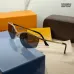 Louis Vuitton Sunglasses orignal box Sale #A64405