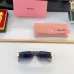 MIUMIU AAA+ Sunglasses #B67347