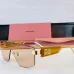 MIUMIU AAA+ Sunglasses #B67347