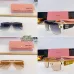 MIUMIU AAA+ Sunglasses #B67347