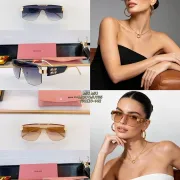 MIUMIU AAA+ Sunglasses #B67347
