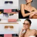 MIUMIU AAA+ Sunglasses #B67347