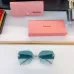 MIUMIU AAA+ Sunglasses #B67348