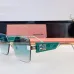 MIUMIU AAA+ Sunglasses #B67348
