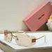 MIUMIU AAA+ Sunglasses #B67349