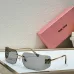 MIUMIU AAA+ Sunglasses #B67349