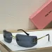 MIUMIU AAA+ Sunglasses #B67349