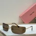 MIUMIU AAA+ Sunglasses #B67349