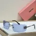 MIUMIU AAA+ Sunglasses #B67349
